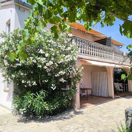 Lavanda Apartment Krk Town Bagian luar foto
