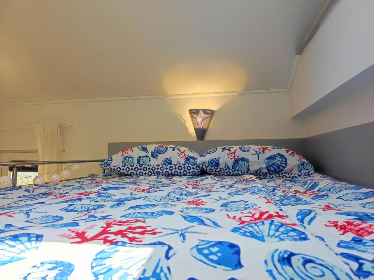 Lavanda Apartment Krk Town Bagian luar foto
