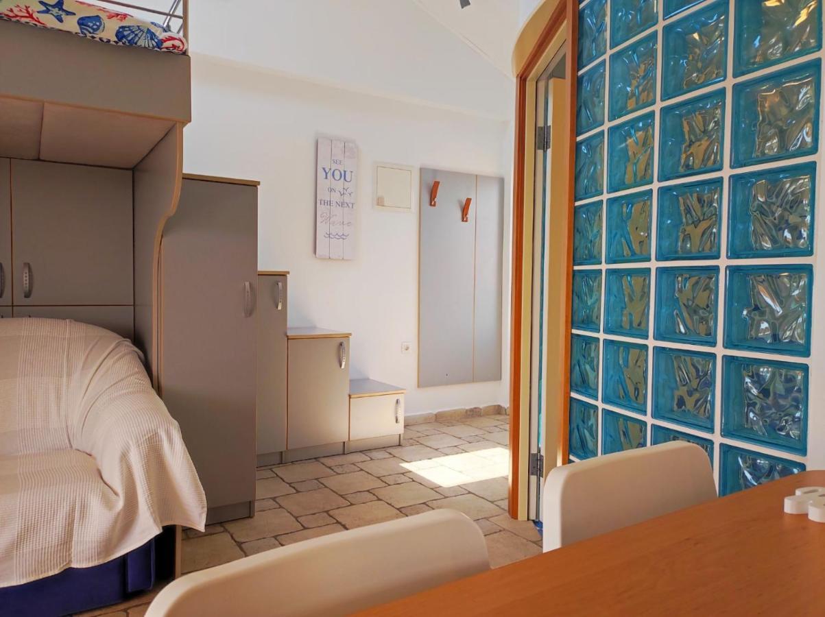 Lavanda Apartment Krk Town Bagian luar foto