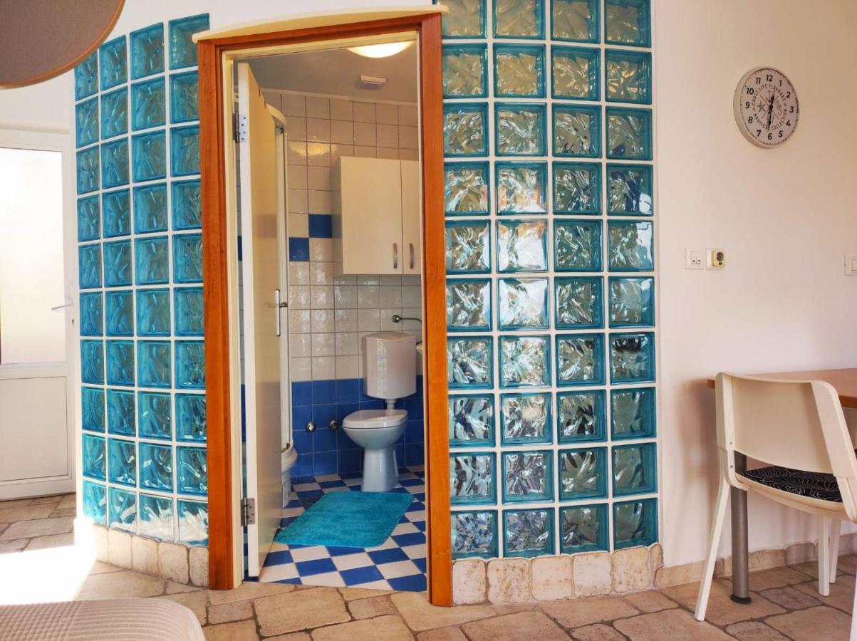 Lavanda Apartment Krk Town Bagian luar foto