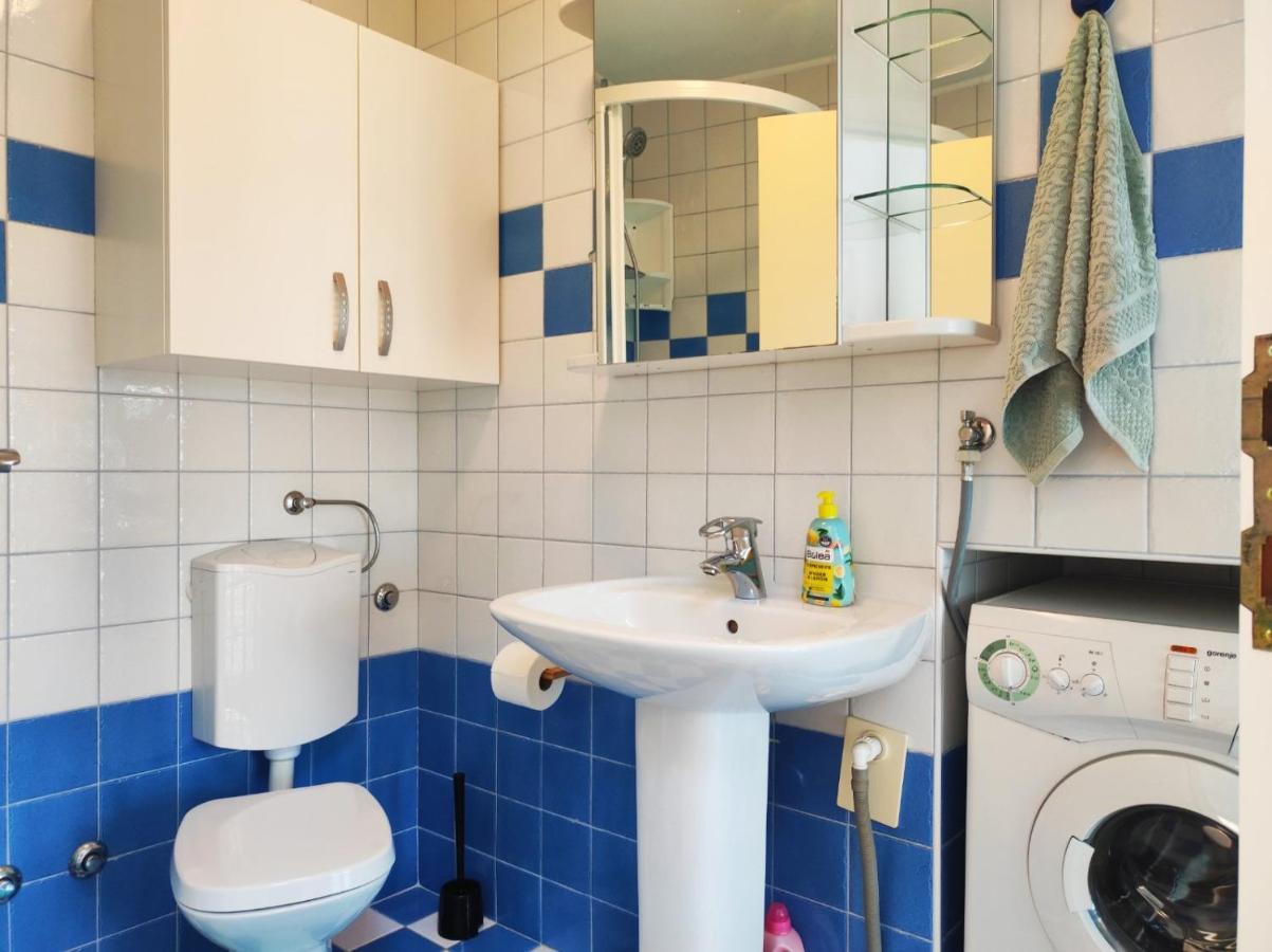 Lavanda Apartment Krk Town Bagian luar foto